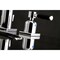 Fauceture FSC8961DKL 8" Widespread Bathroom Faucet, Polished Chrome FSC8961DKL - alternate 5
